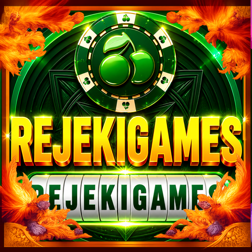 rejekigames — galeri pratinjau Resmi APK