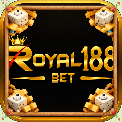 royal188 — mitra unggulan